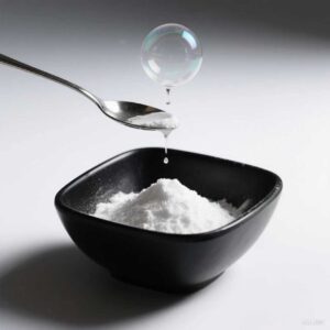 Oral Food Grade Sodium Hyaluronate