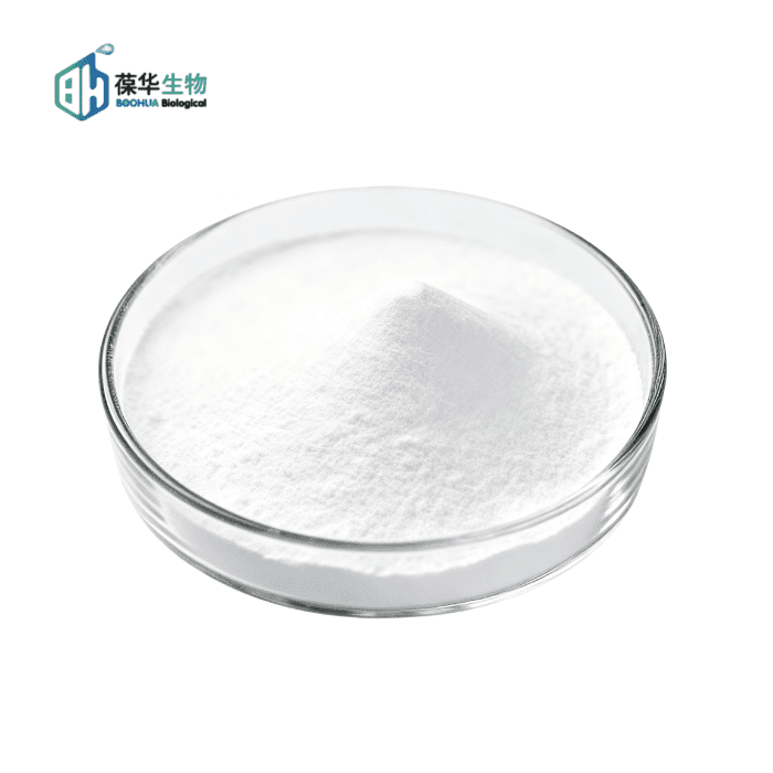 800KDA-1500KDA Food Grade Sodium Hyaluronate /Hyaluronic Acid